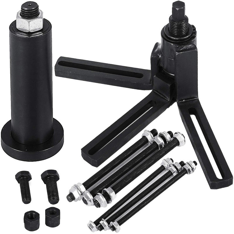 Bestauto Crank Case Splitter Separator and Crank Puller Installer Tool Dirt Bike - Image 1